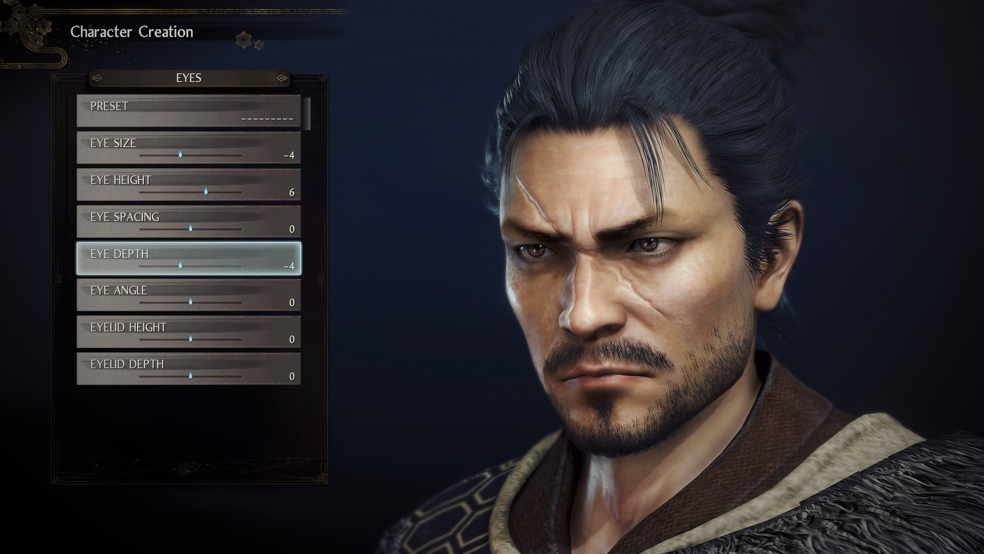 Nioh 2 – The Complete Edition Preview 4