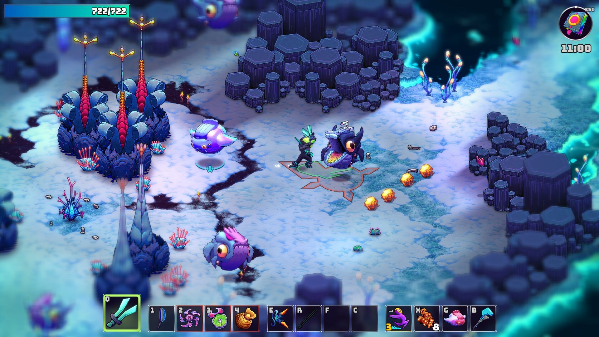Crashlands 2 Preview 2