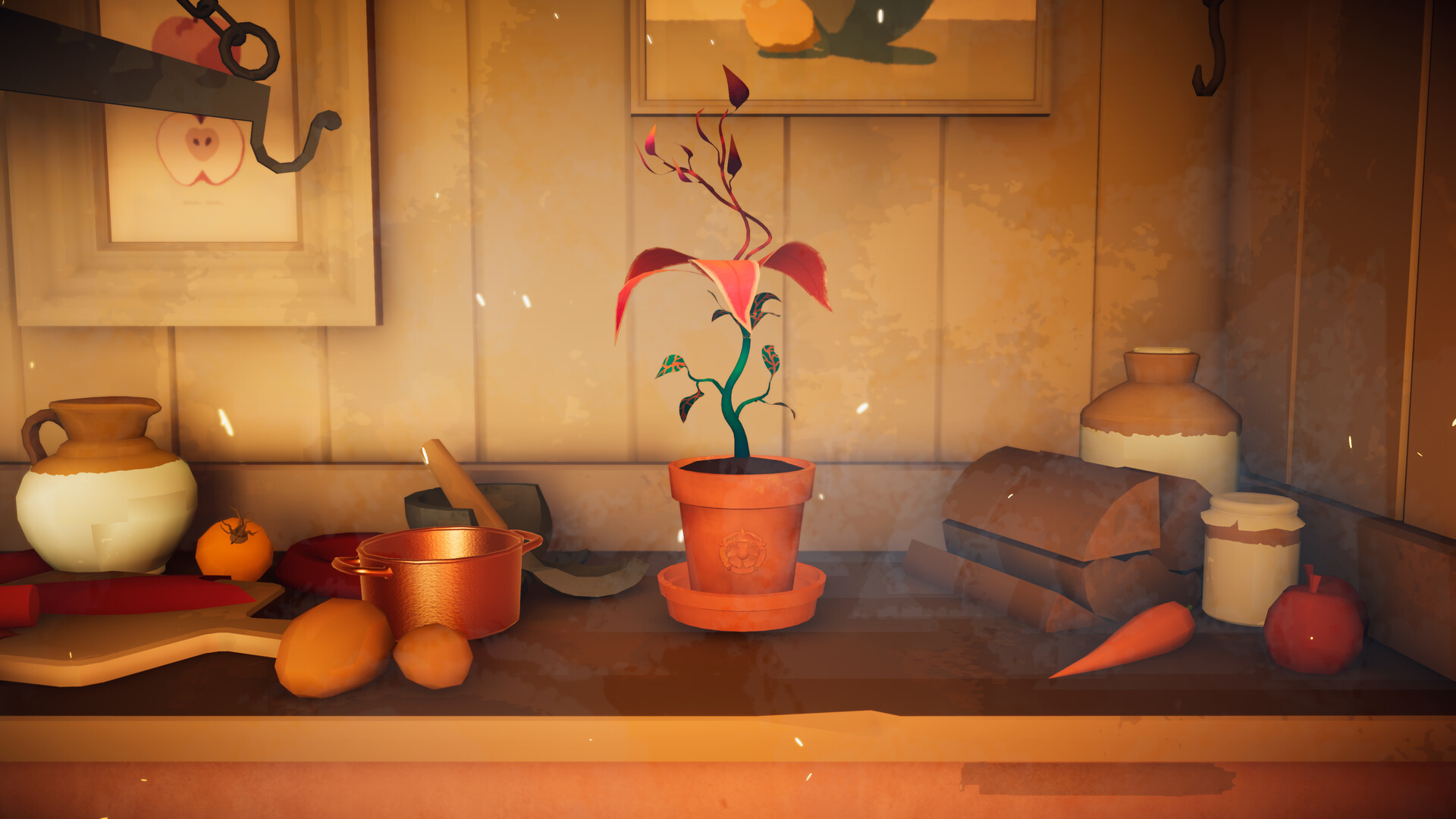 Botany Manor Preview 3