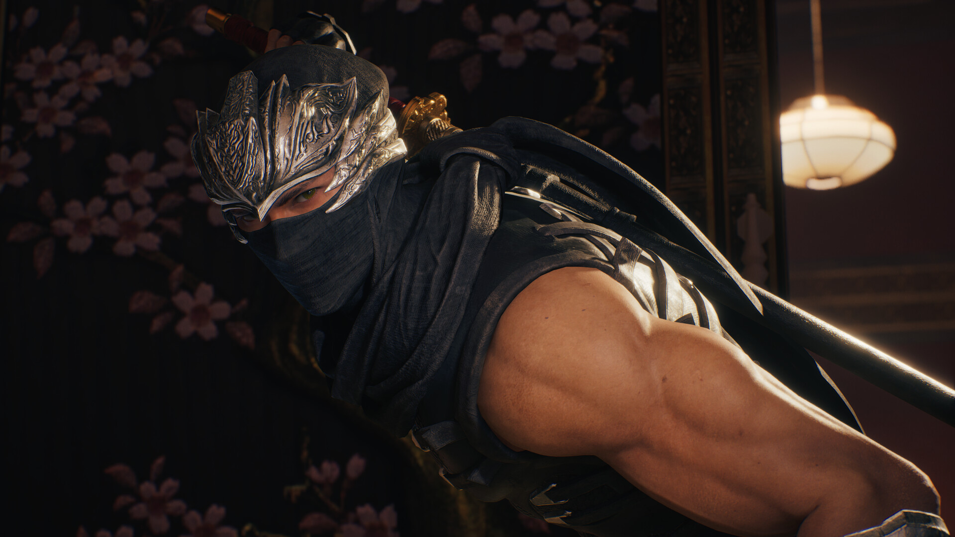 NINJA GAIDEN 2 Black Preview 4