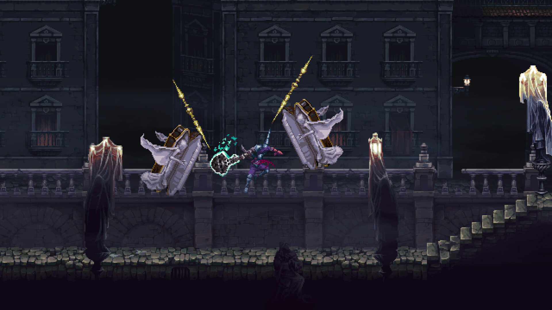 Blasphemous 2 Preview 5