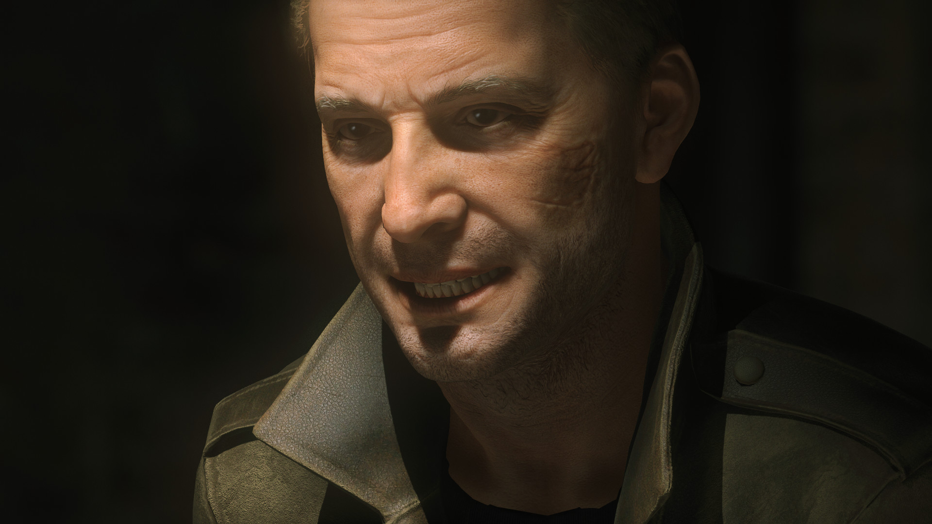 Rise of the Tomb Raider™ Preview 2