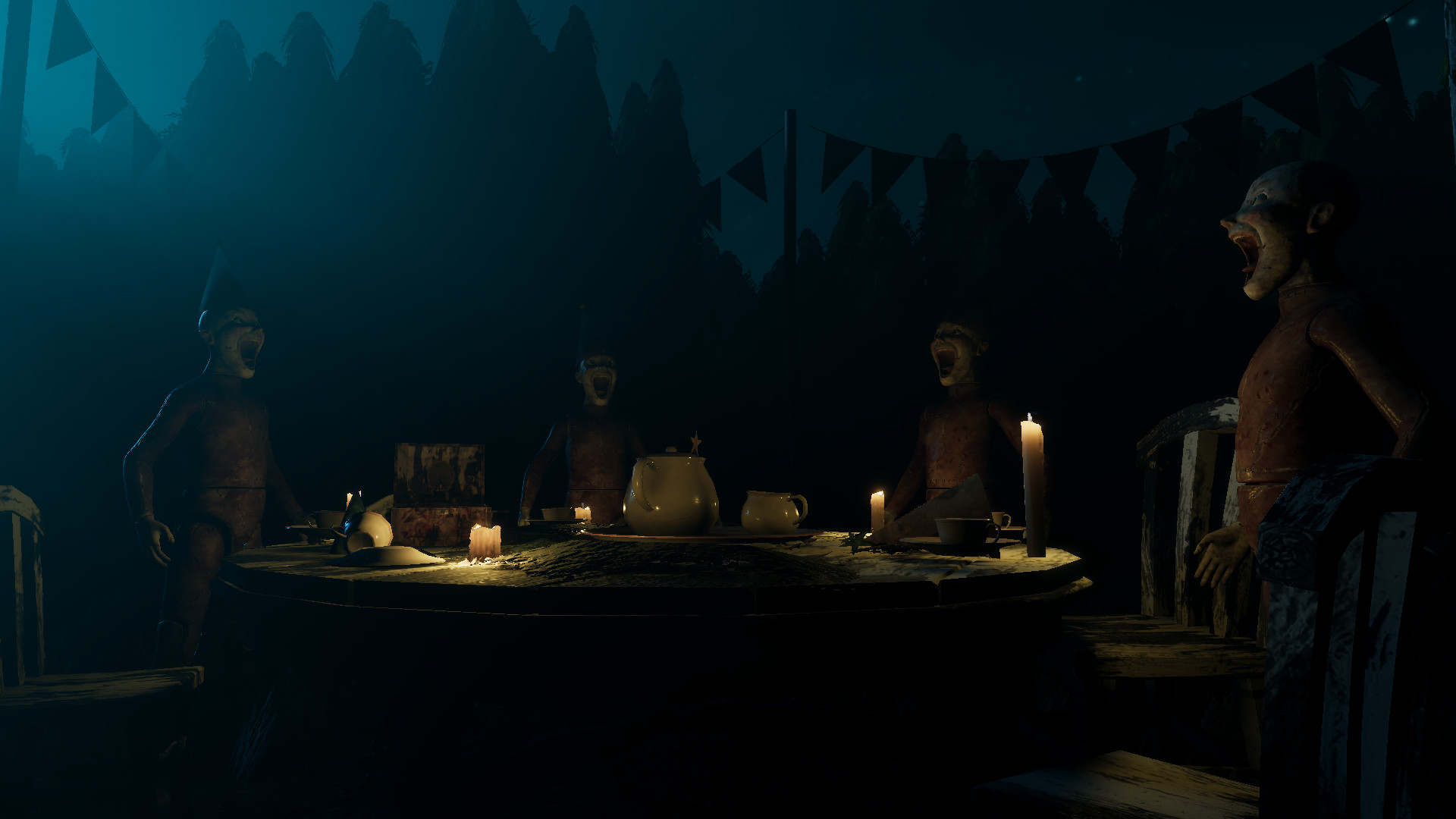 Labyrinthine Preview 1