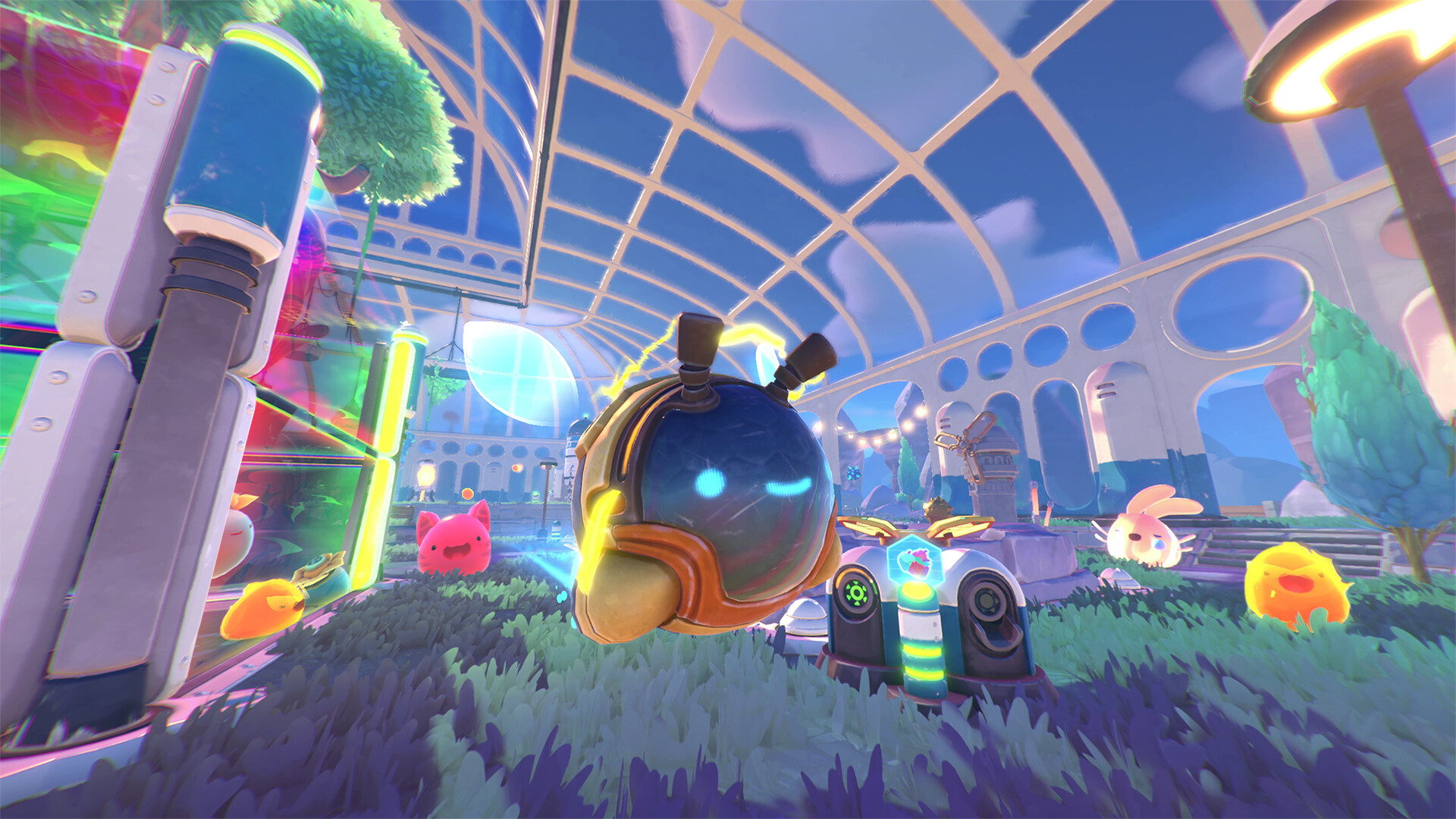 Slime Rancher 2 Preview 2