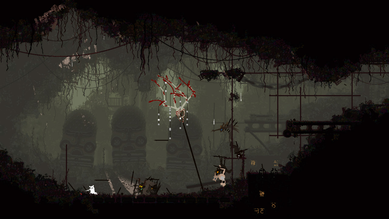 Rain World Preview 5