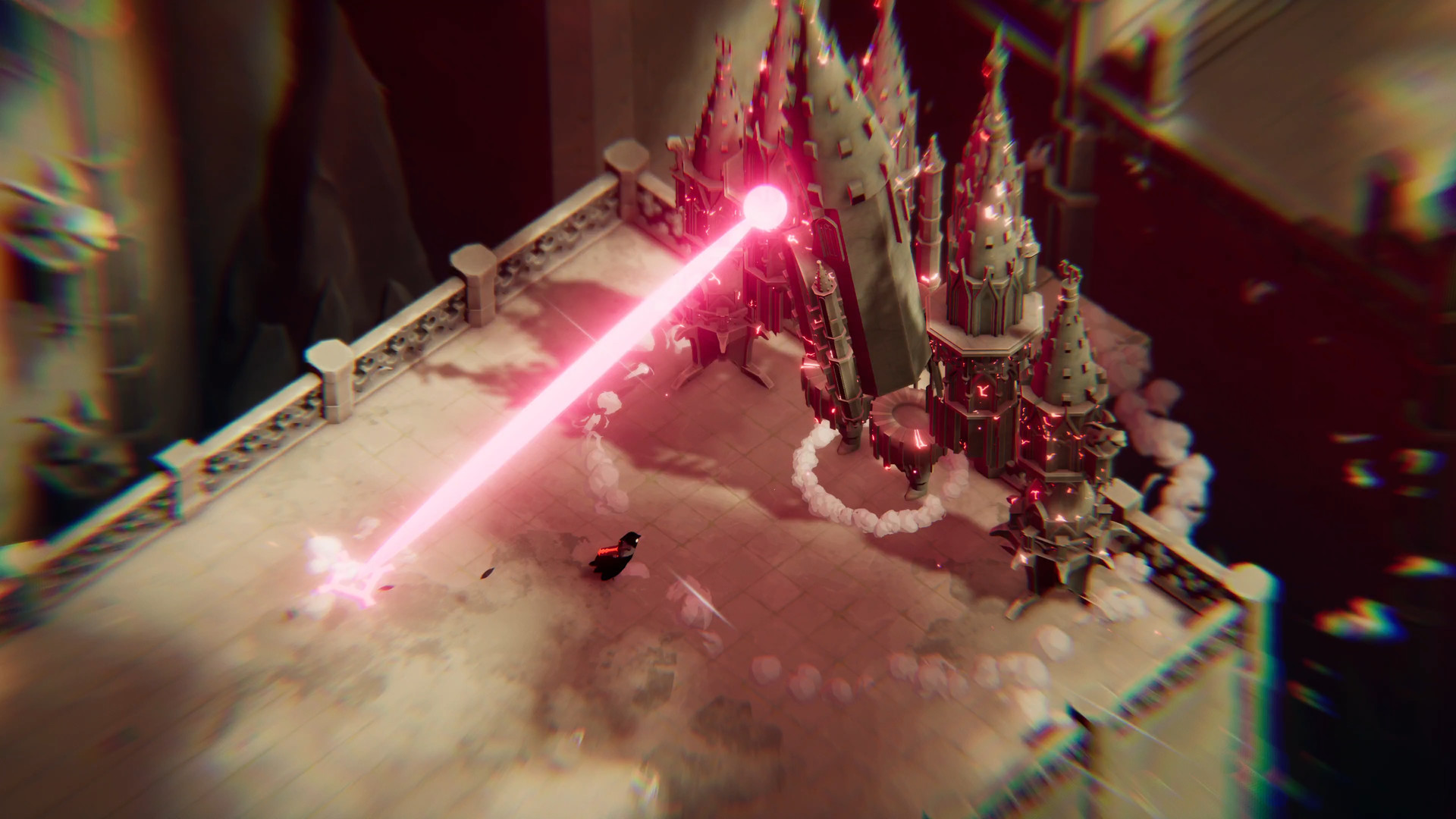 Death’s Door Preview 3