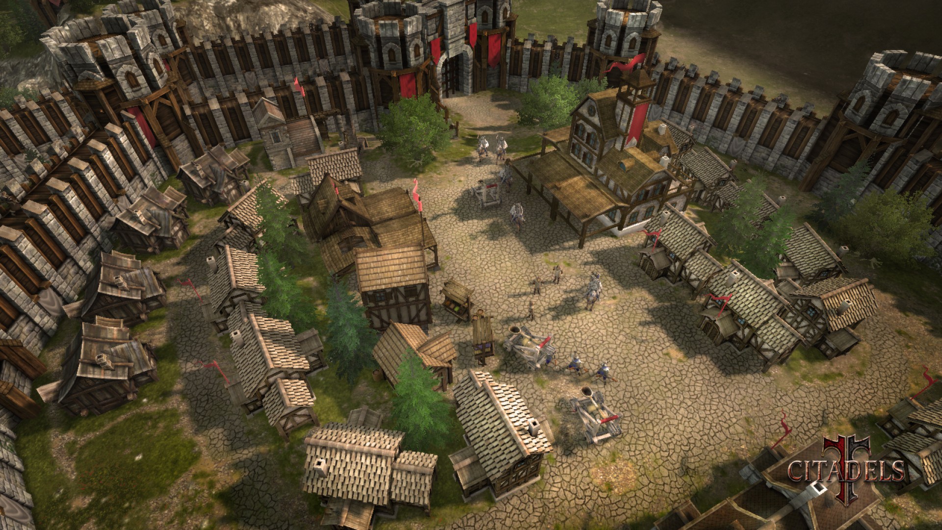 Citadels Preview 4
