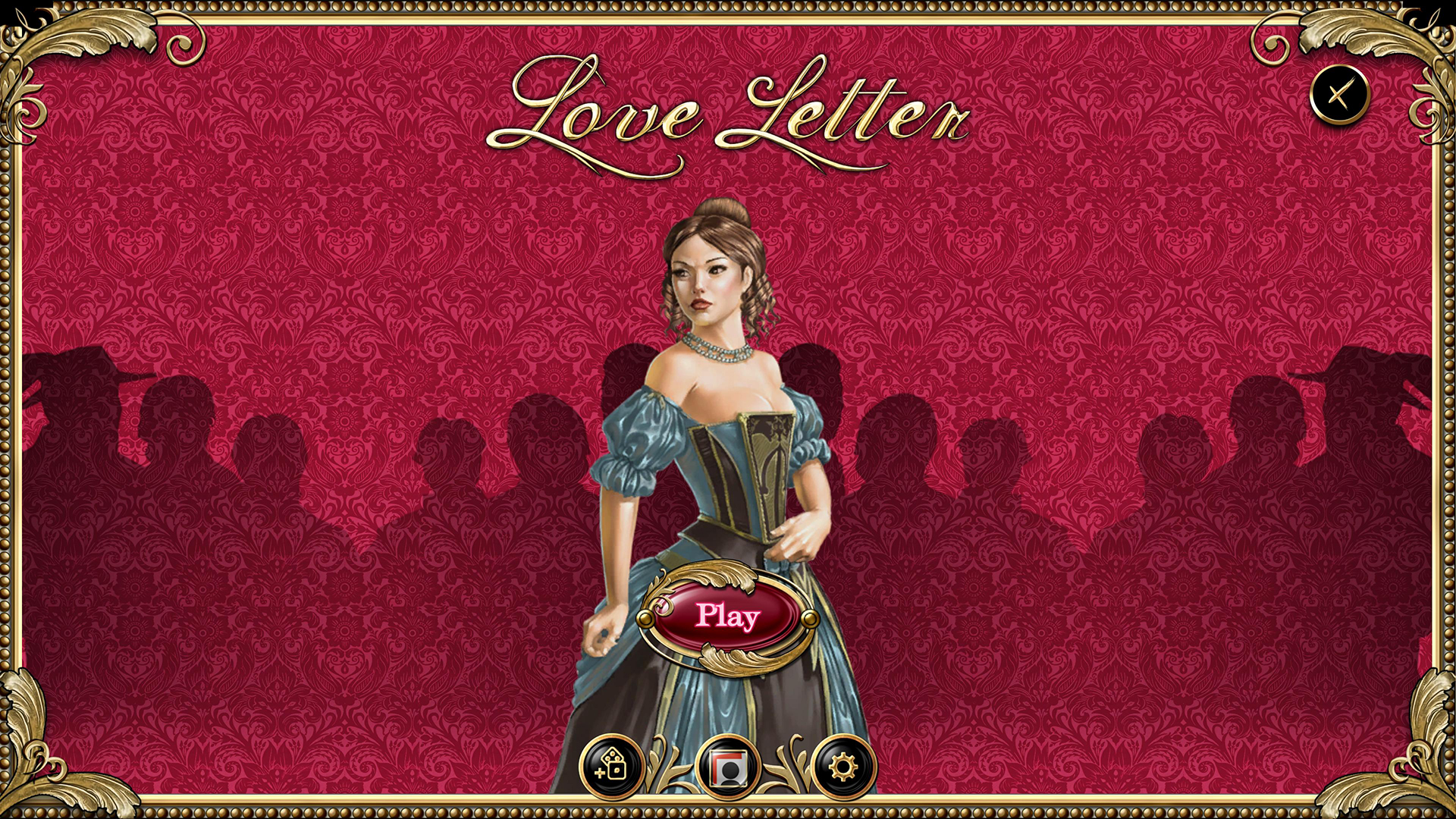 Love Letter Preview 1