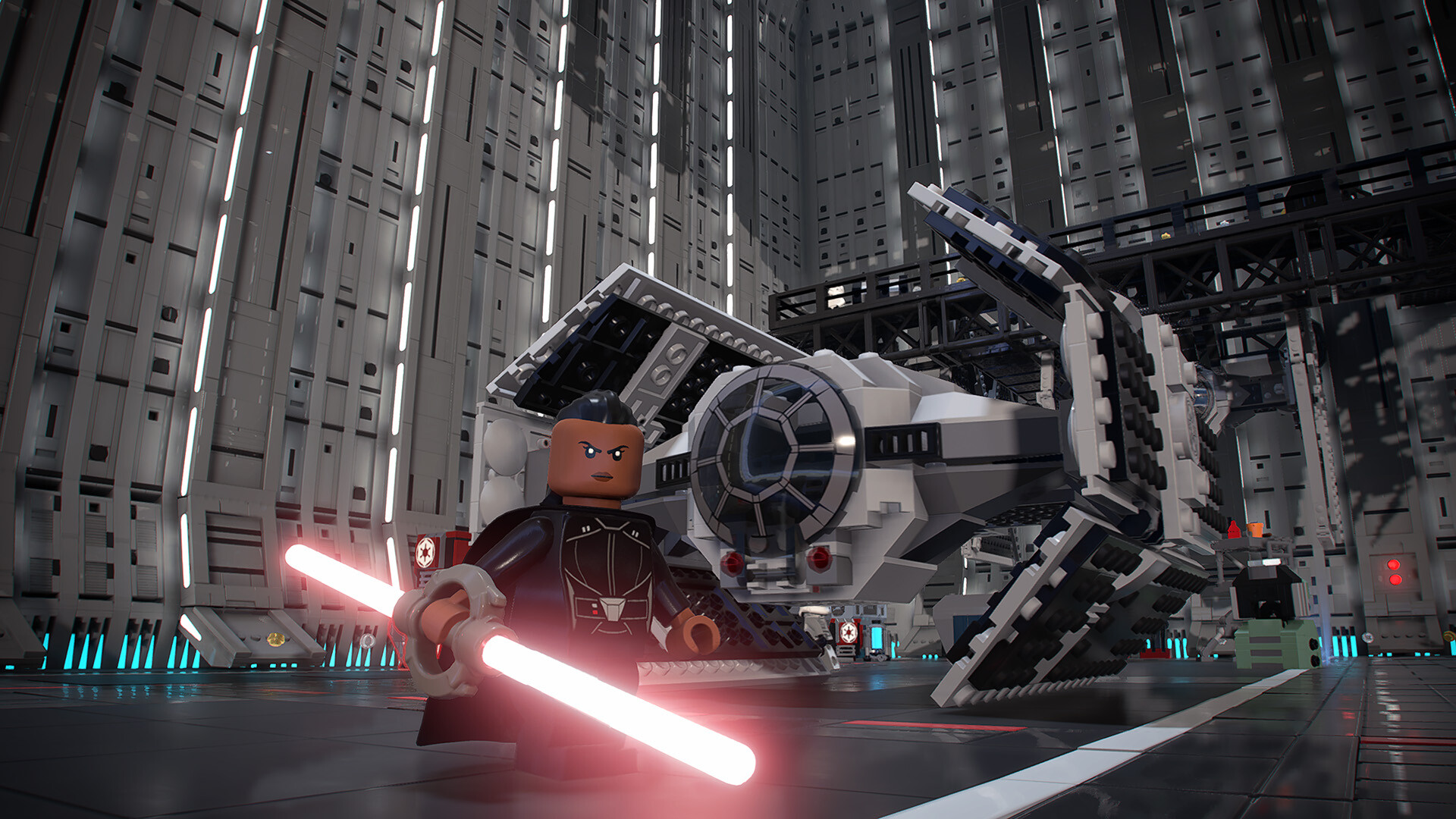 LEGO® Star Wars™: The Skywalker Saga Preview 3