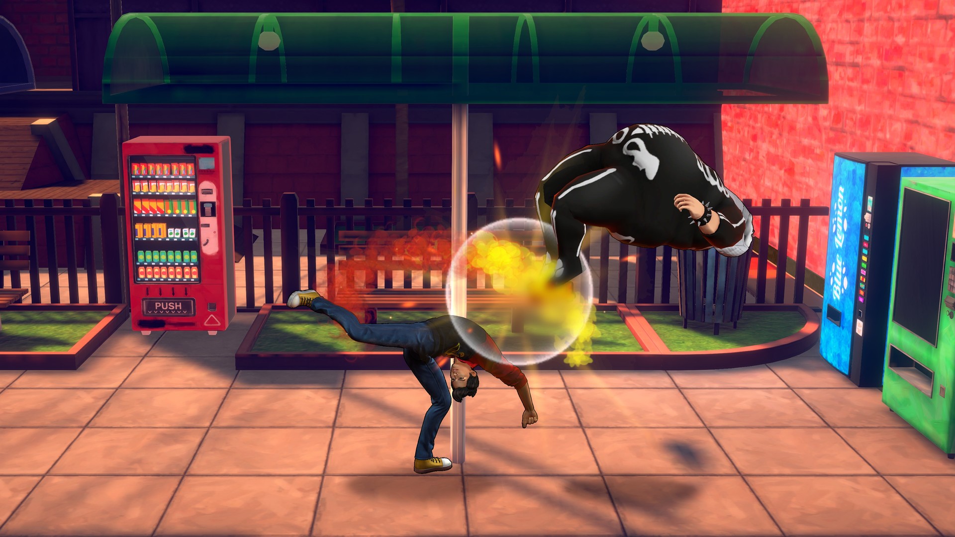 Cobra Kai: The Karate Kid Saga Continues Preview 4