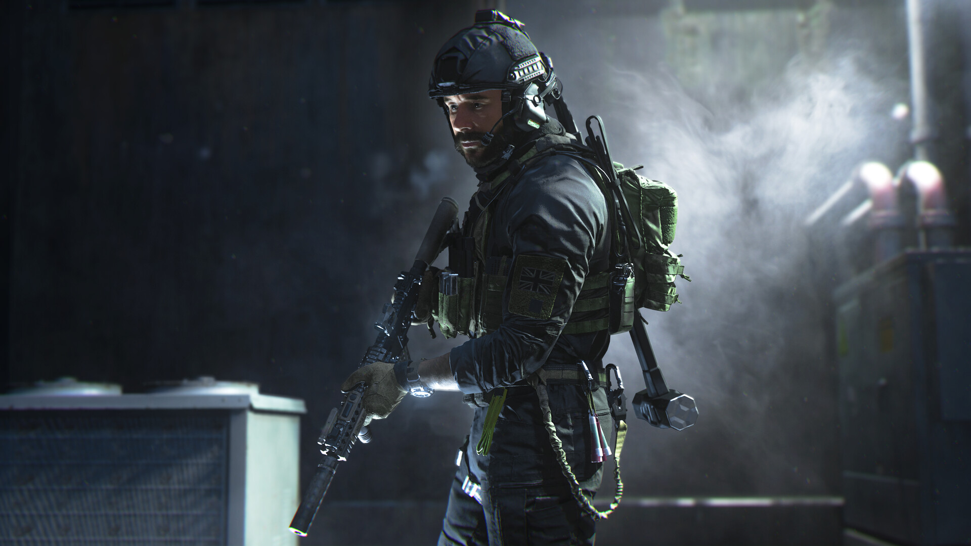 Call of Duty®: Modern Warfare® II Preview 2