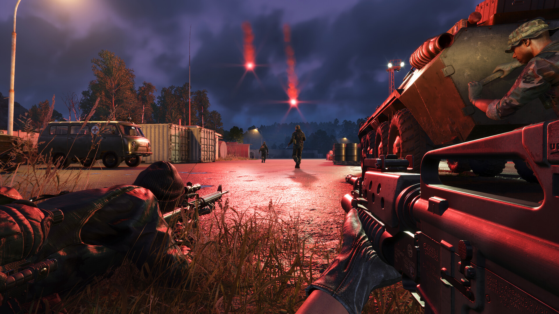 Arma Reforger Preview 3