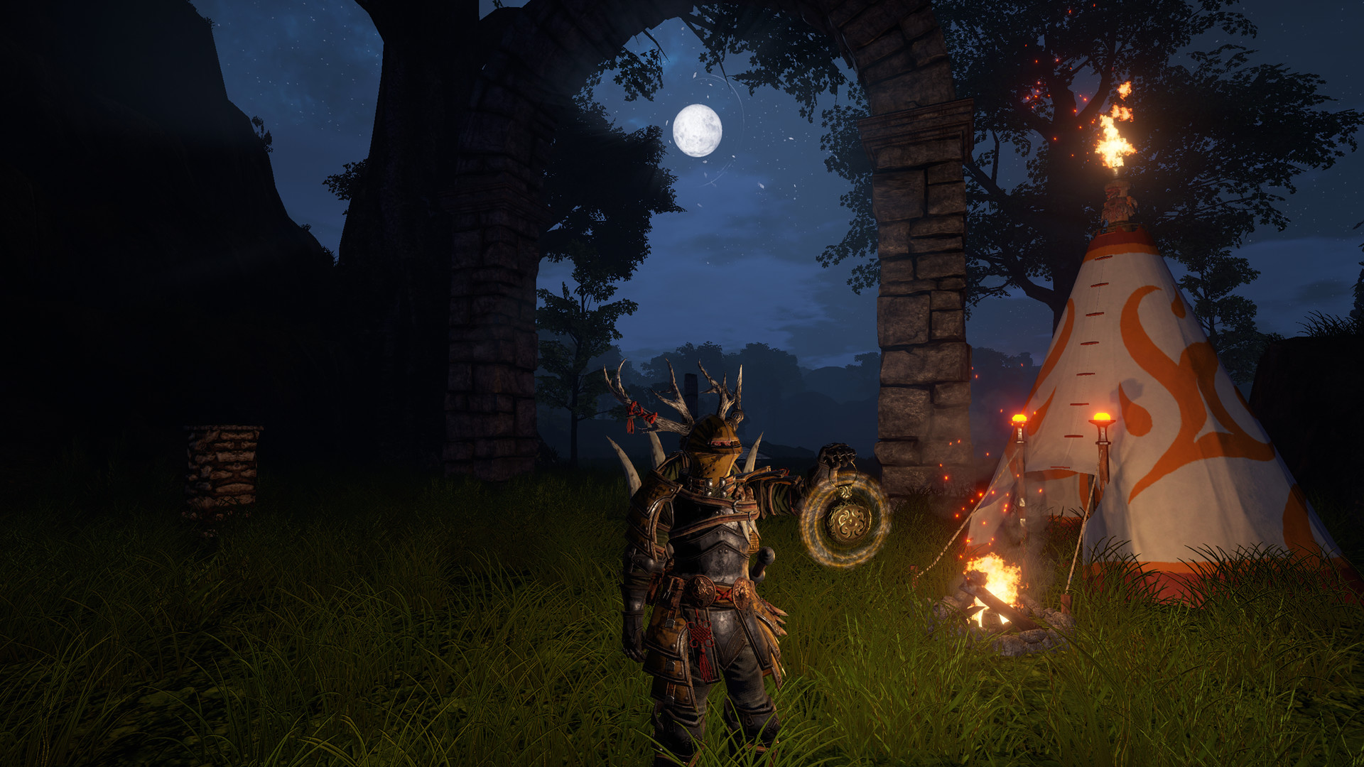 Outward Definitive Edition Preview 5