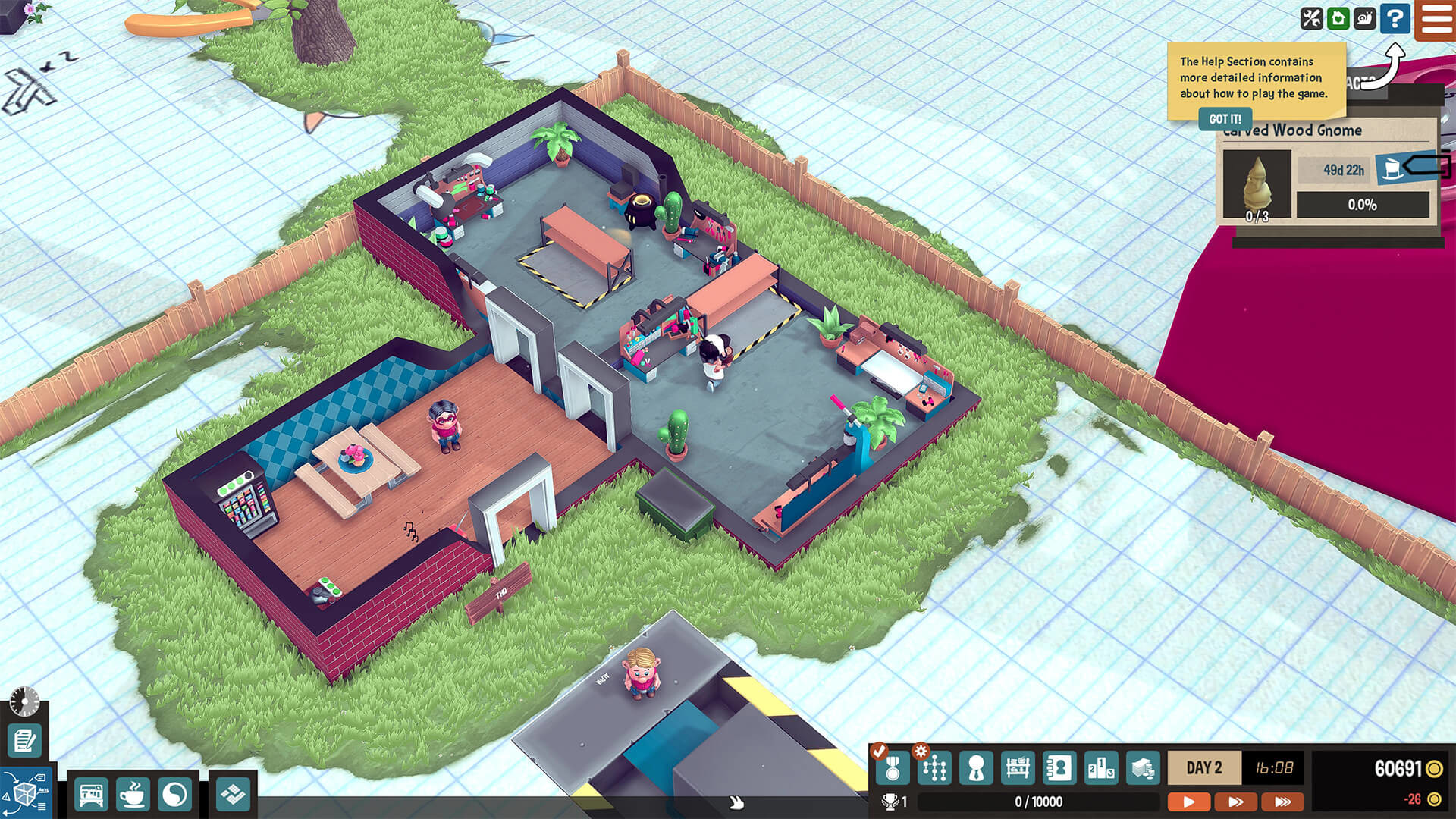 Little Big Workshop Preview 2