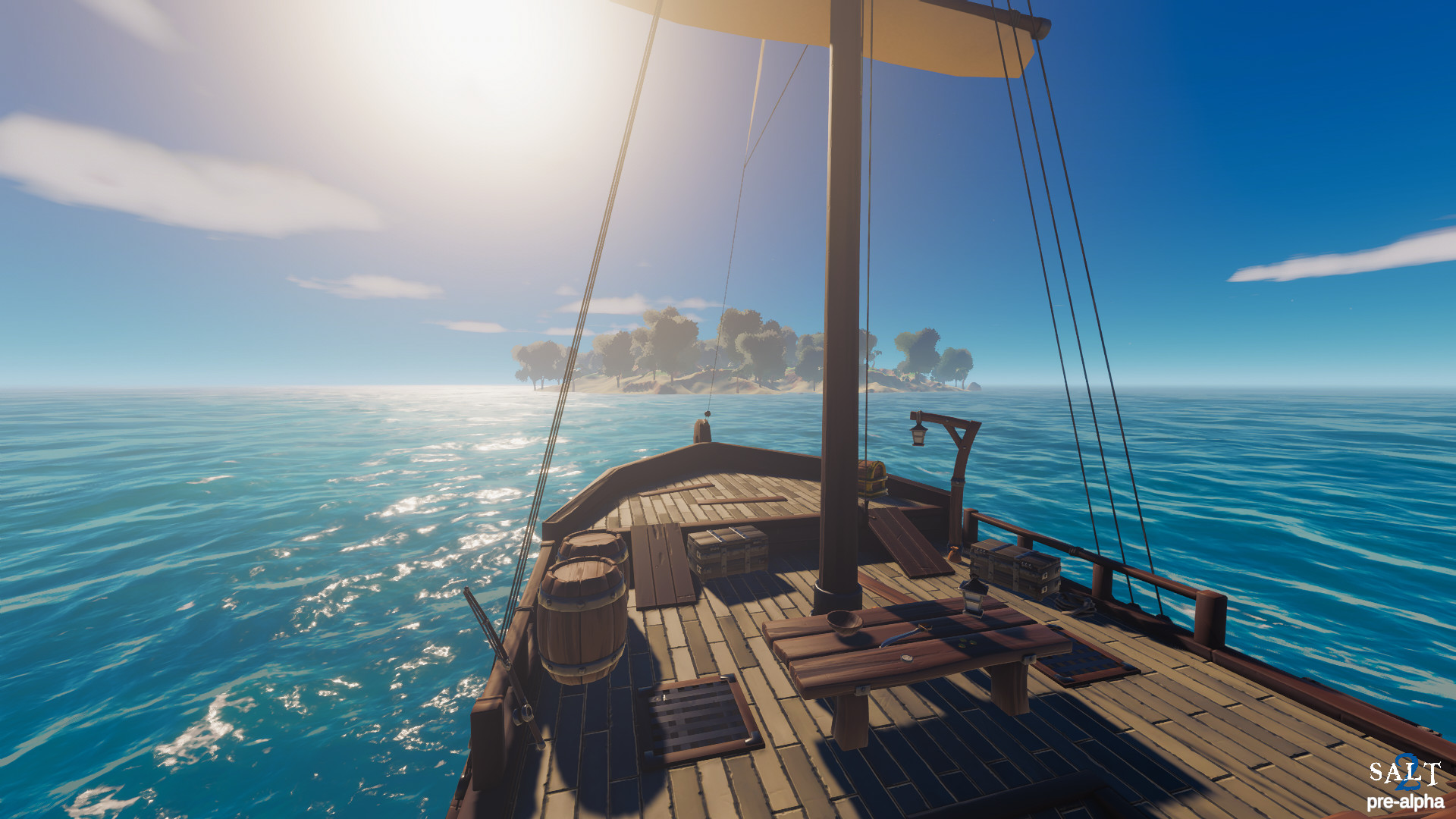 Salt 2: Shores of Gold Preview 1