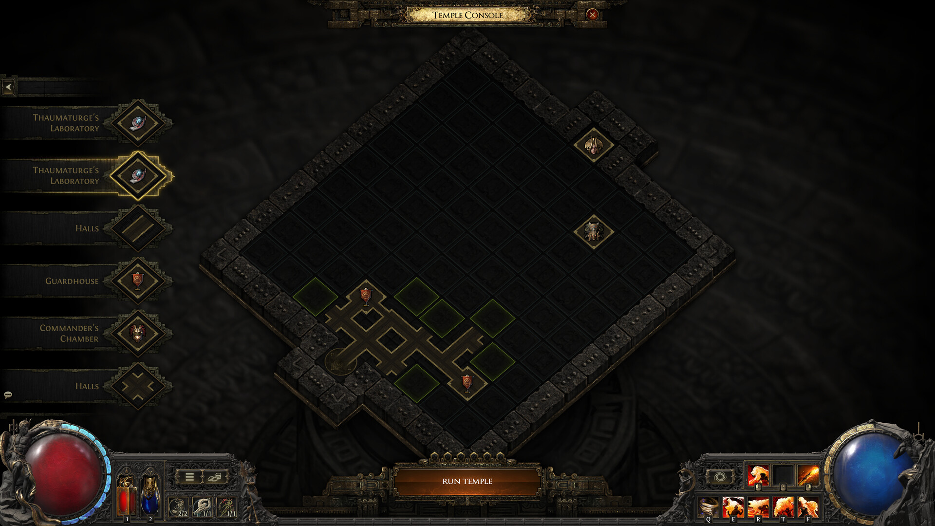 Path of Exile 2 Preview 5