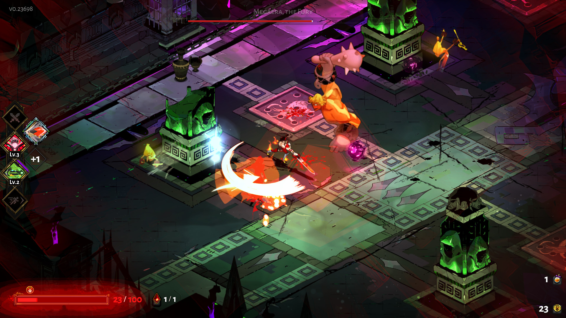 Hades Preview 1