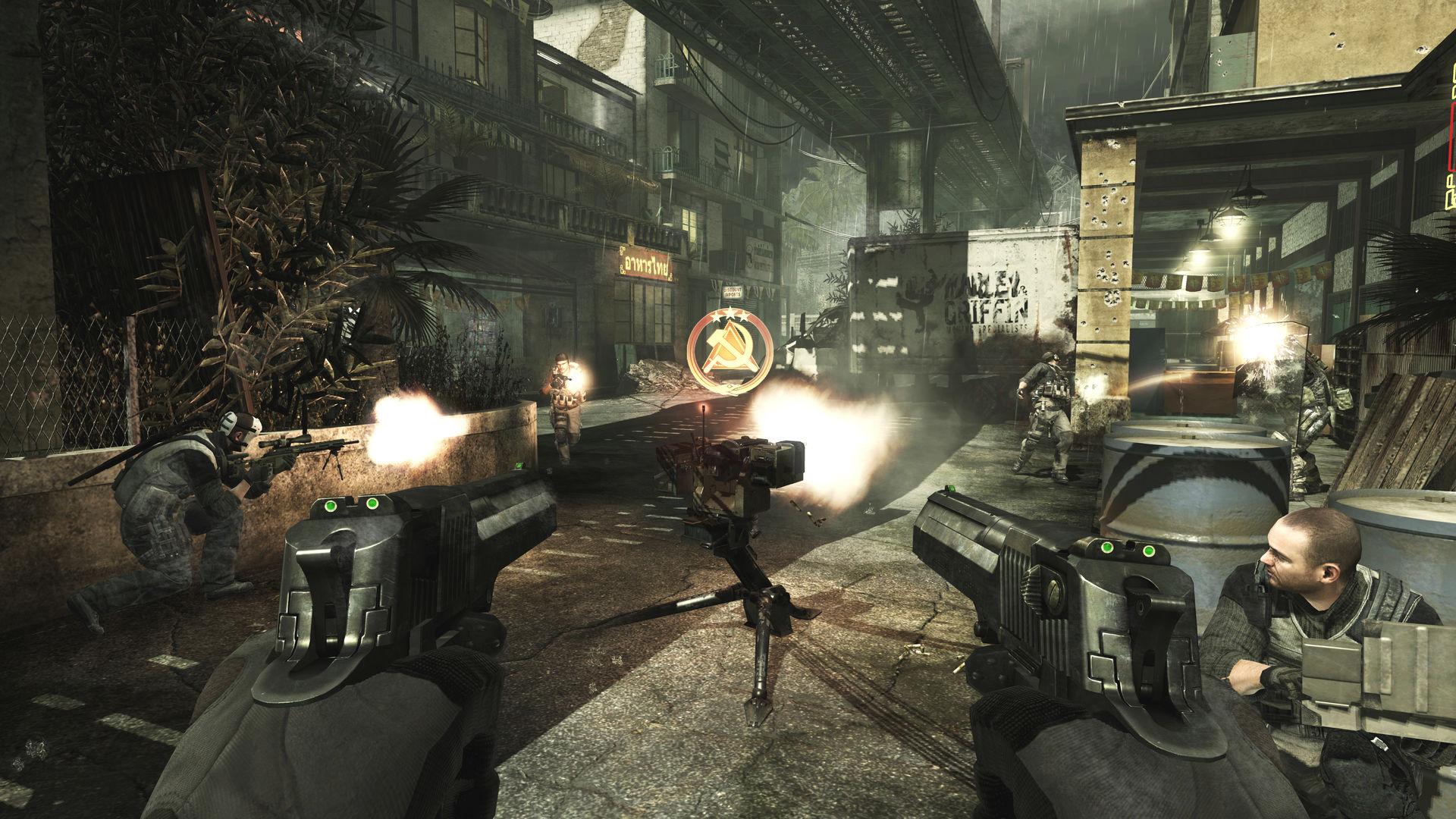 Call of Duty®: Modern Warfare® 3 (2011) Preview 5