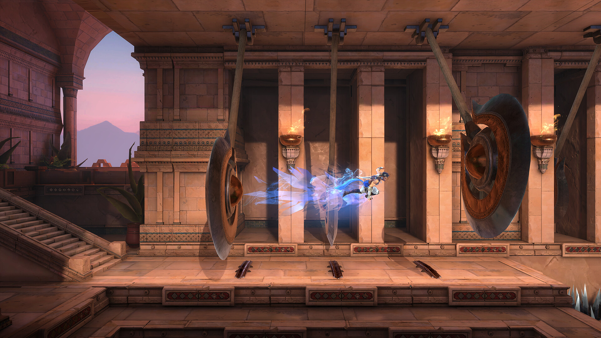 Prince of Persia The Lost Crown Preview 5