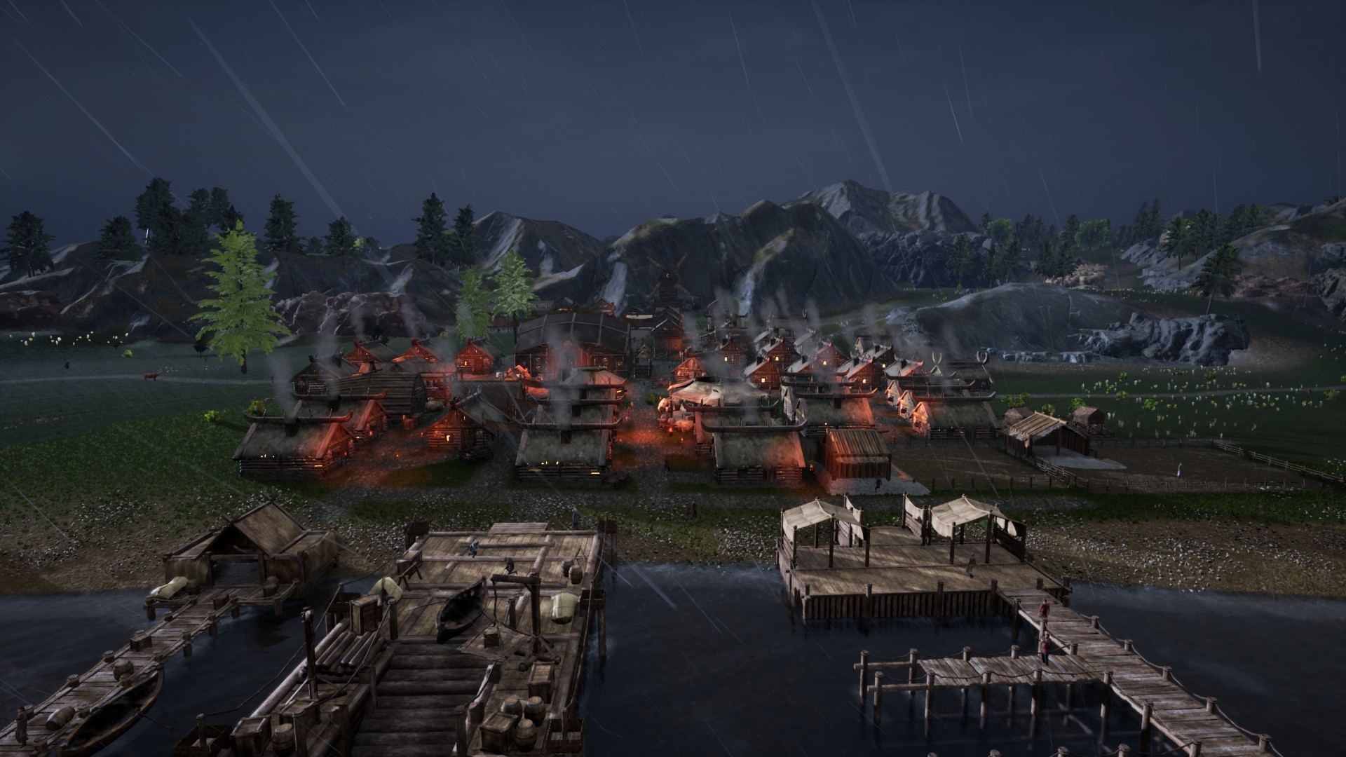 Land of the Vikings Preview 2