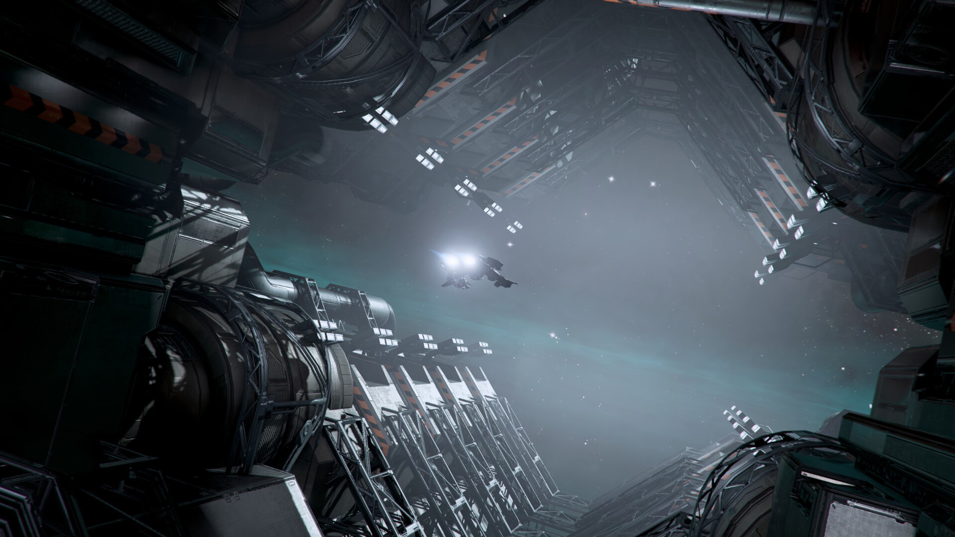 X4: Foundations Preview 4