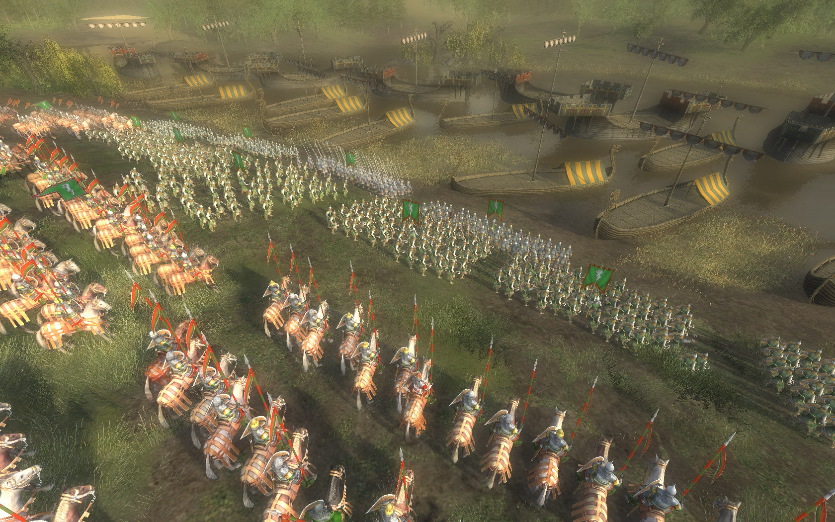 Real Warfare 1242 Preview 4