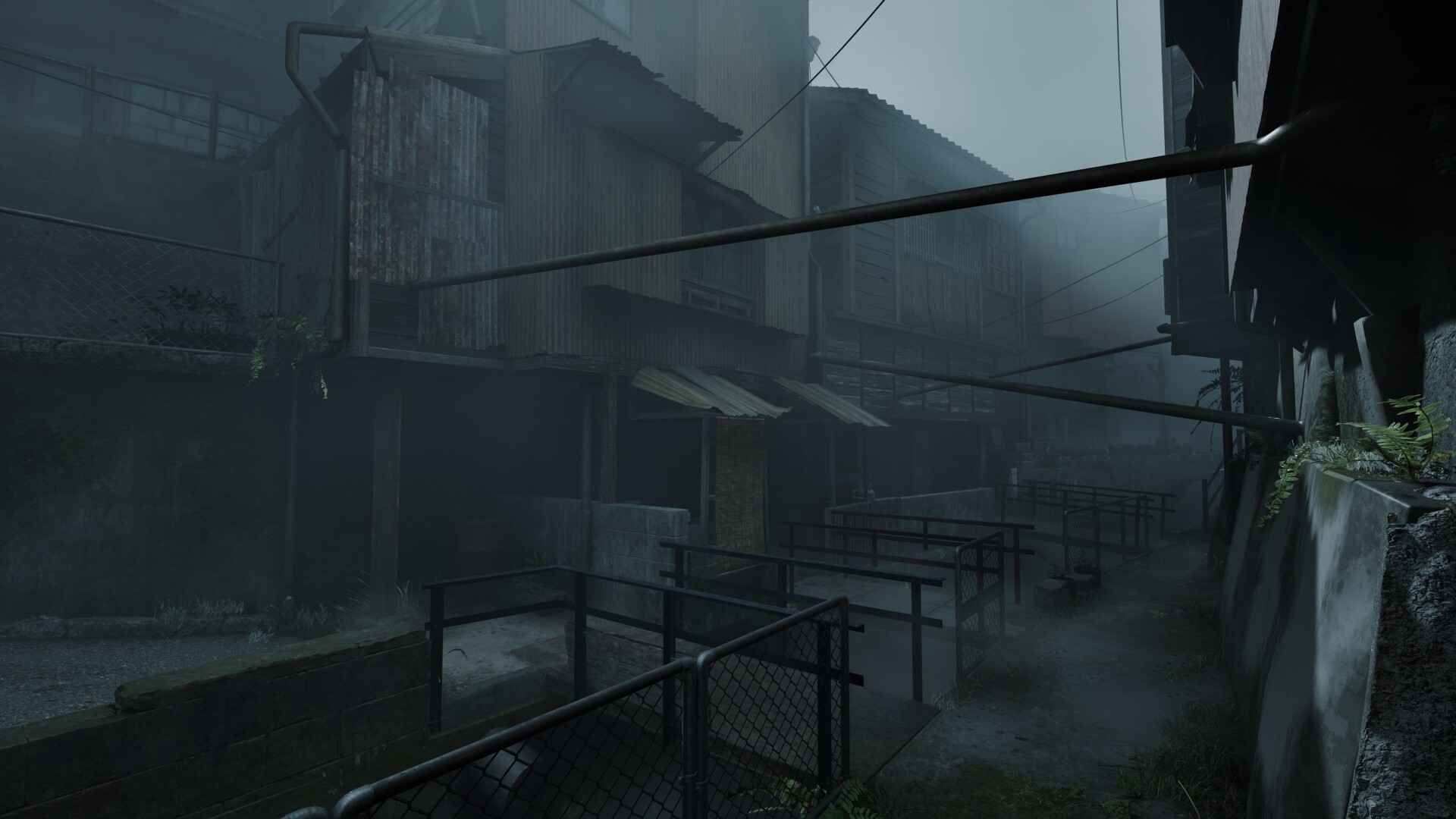 SILENT HILL f Preview 5