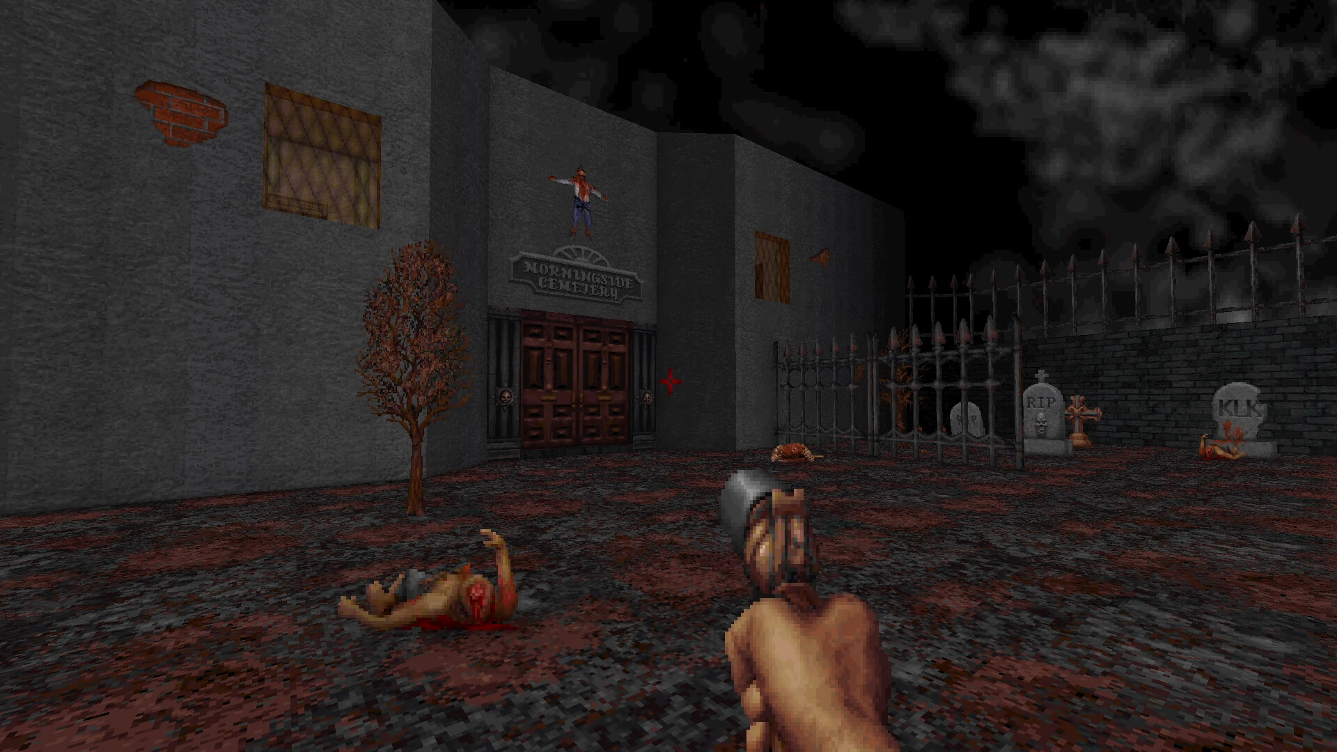 Blood: Refreshed Supply™ Preview 1