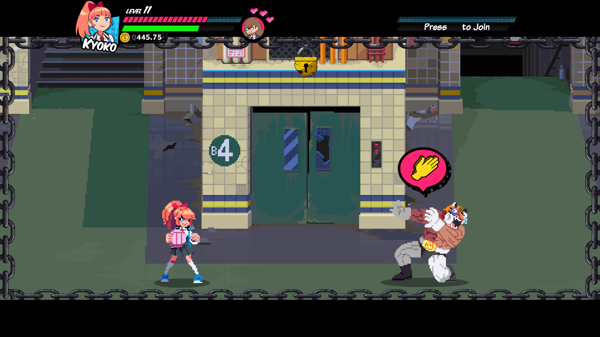 River City Girls Preview 2