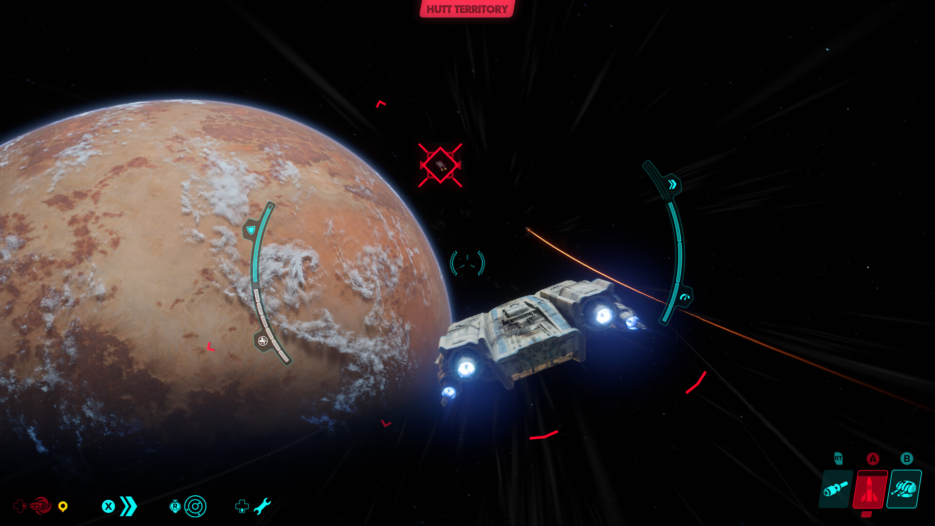 Star Wars Outlaws Preview 1