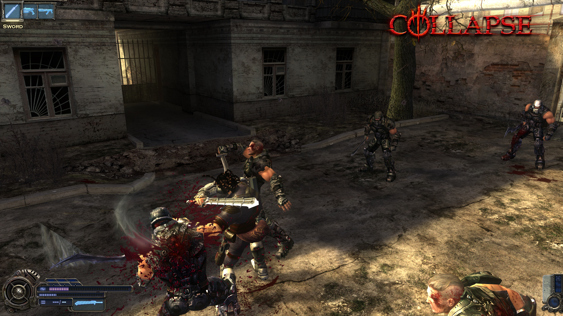 Collapse Preview 3