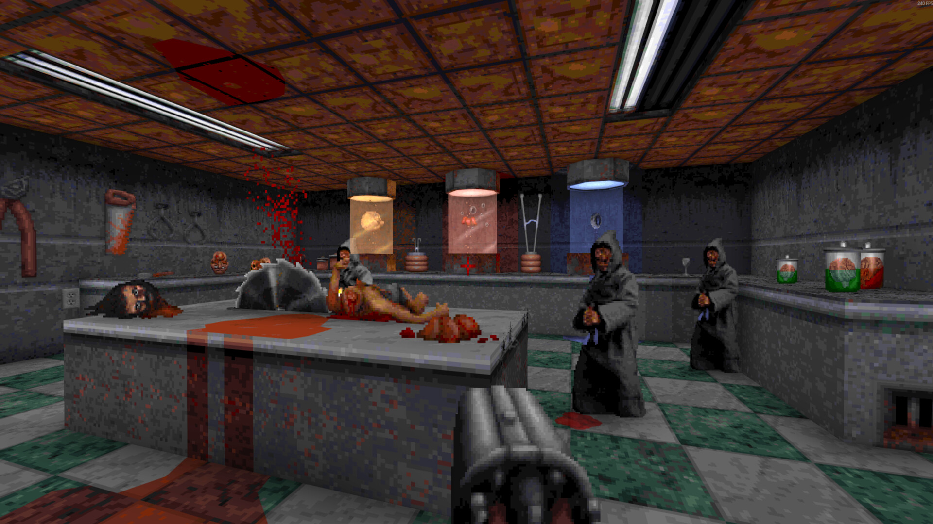 Blood: Refreshed Supply™ Preview 5
