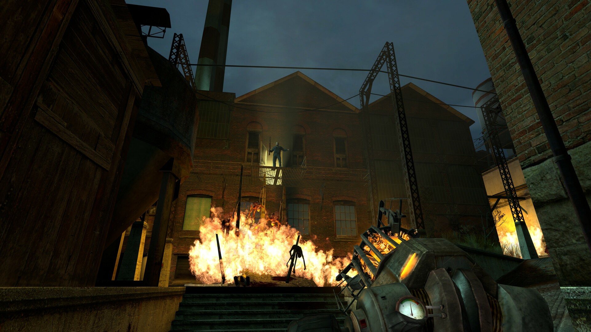 Half-Life 2 Preview 5