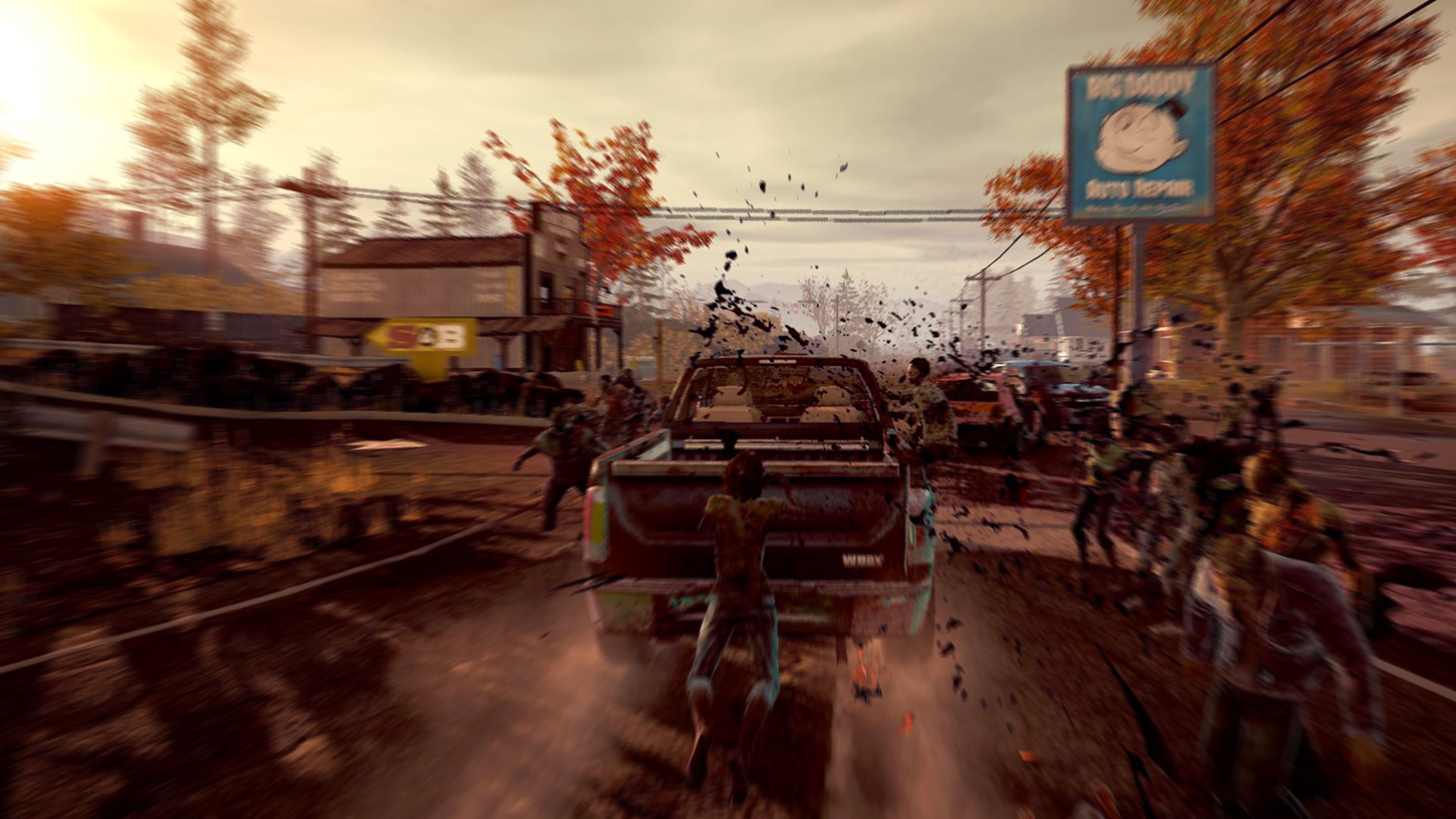 State of Decay: YOSE Preview 2