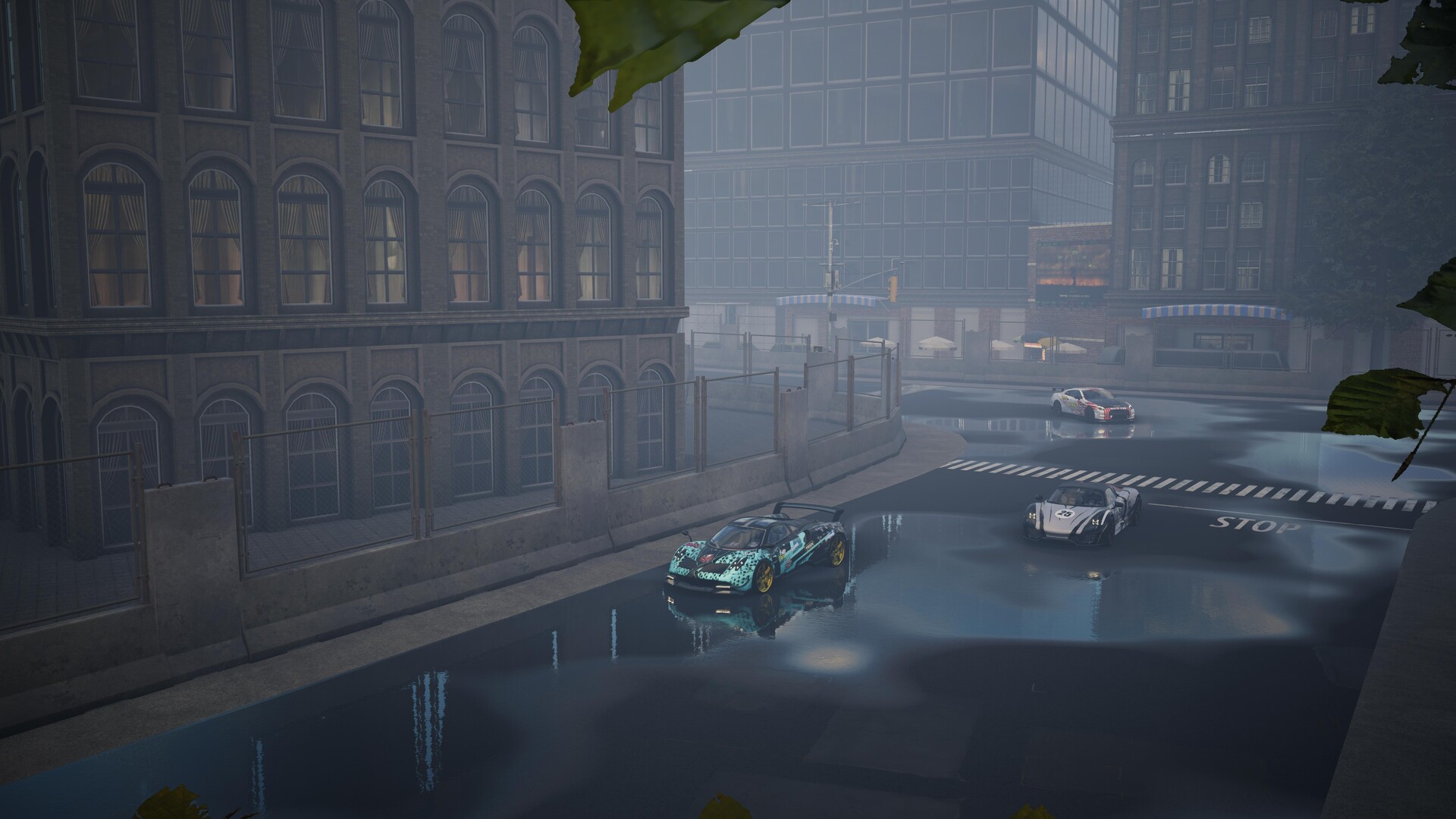 Fast Gear Preview 2