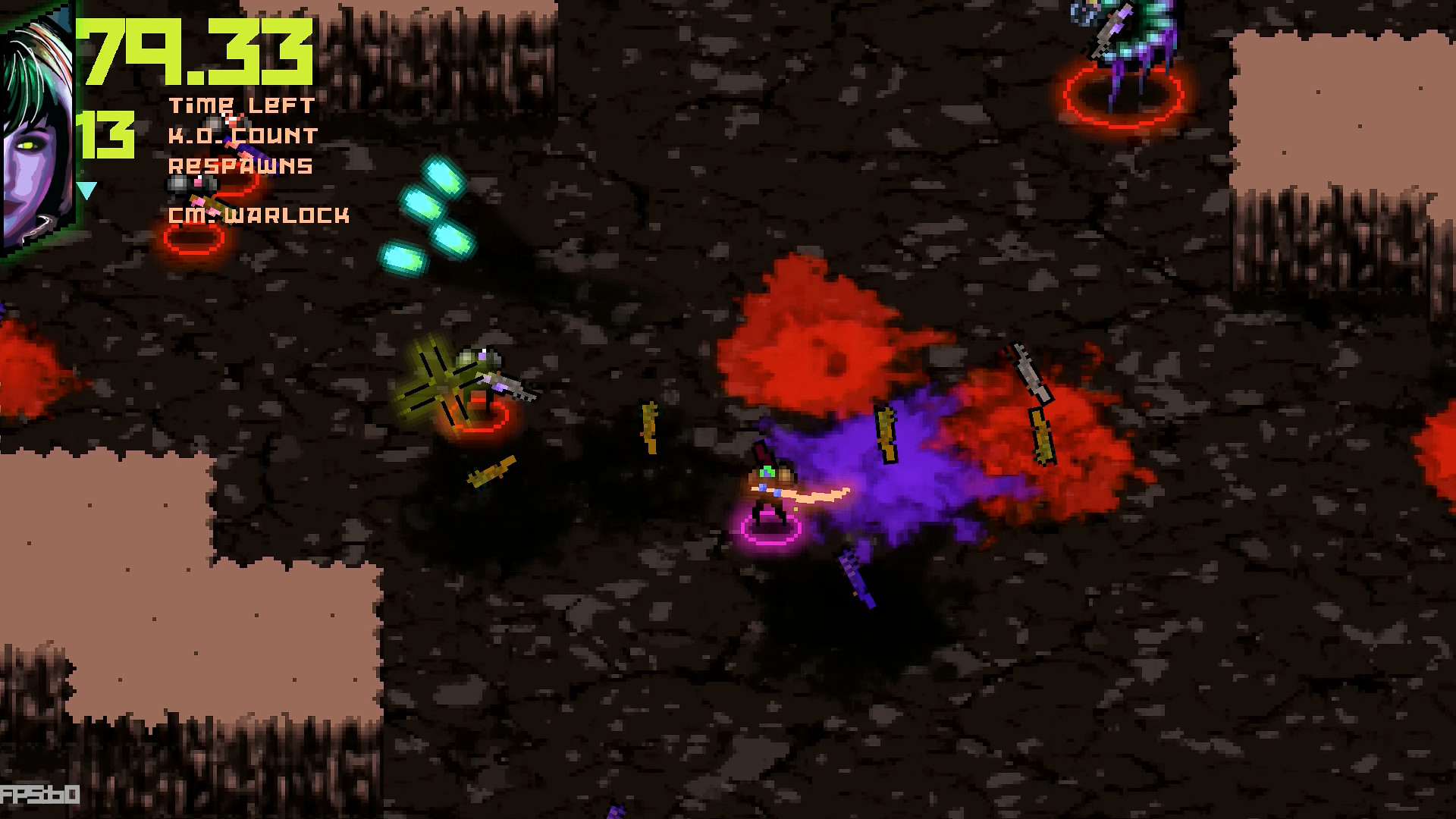 UBERMOSH Preview 1