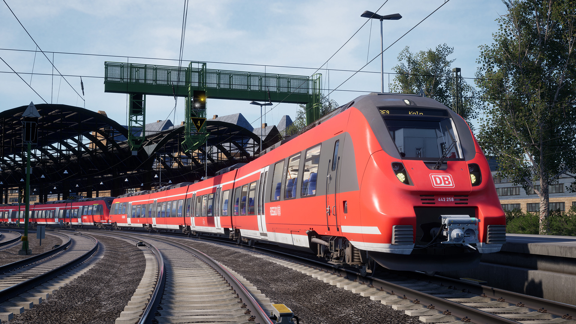Train Sim World® 2 Preview 4