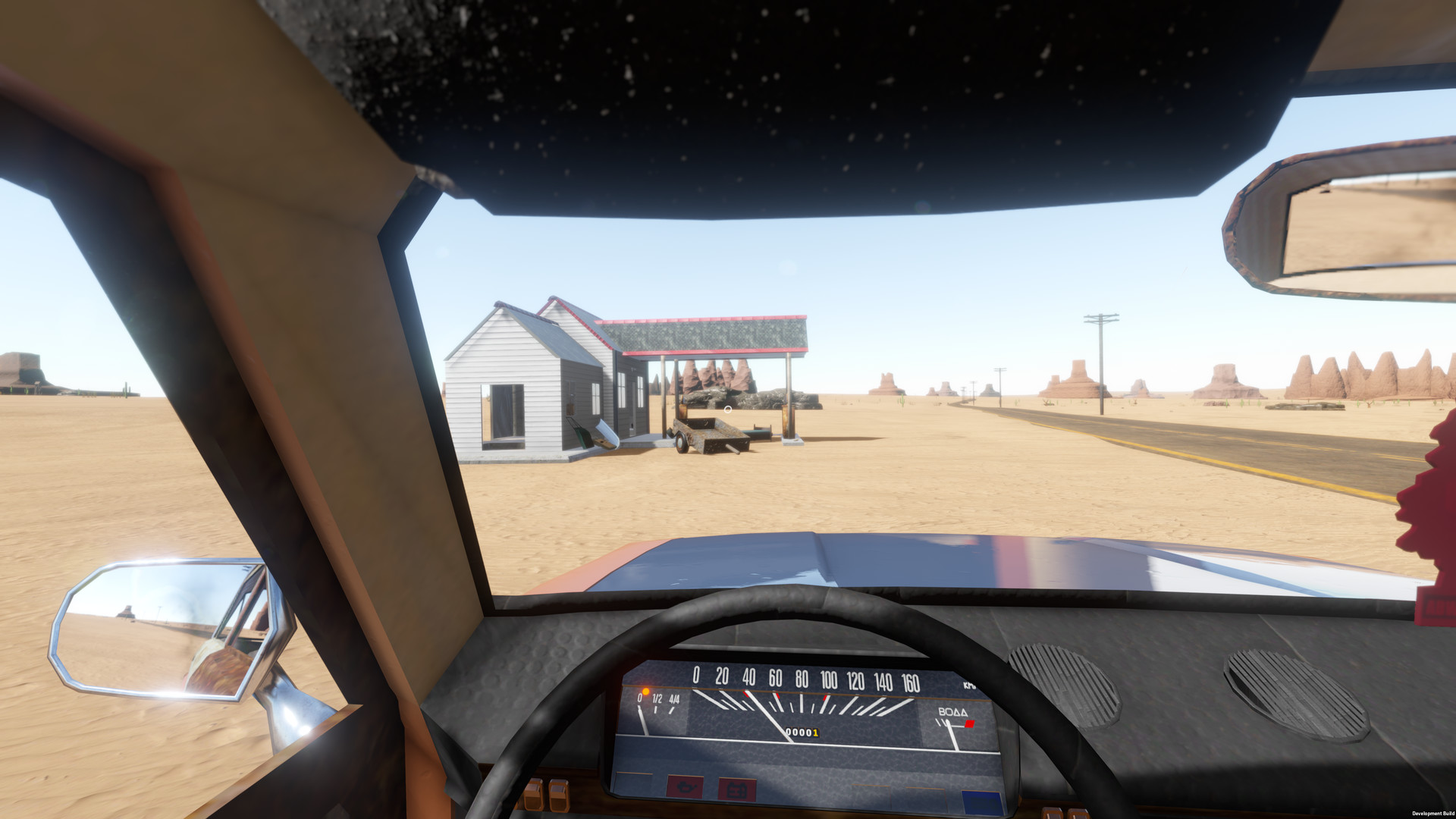The Long Drive Preview 1