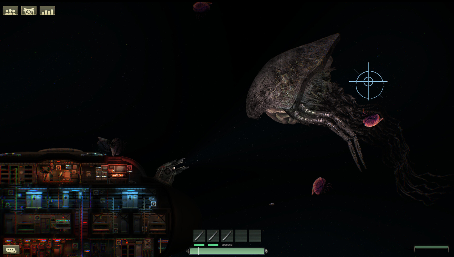 Barotrauma Preview 3