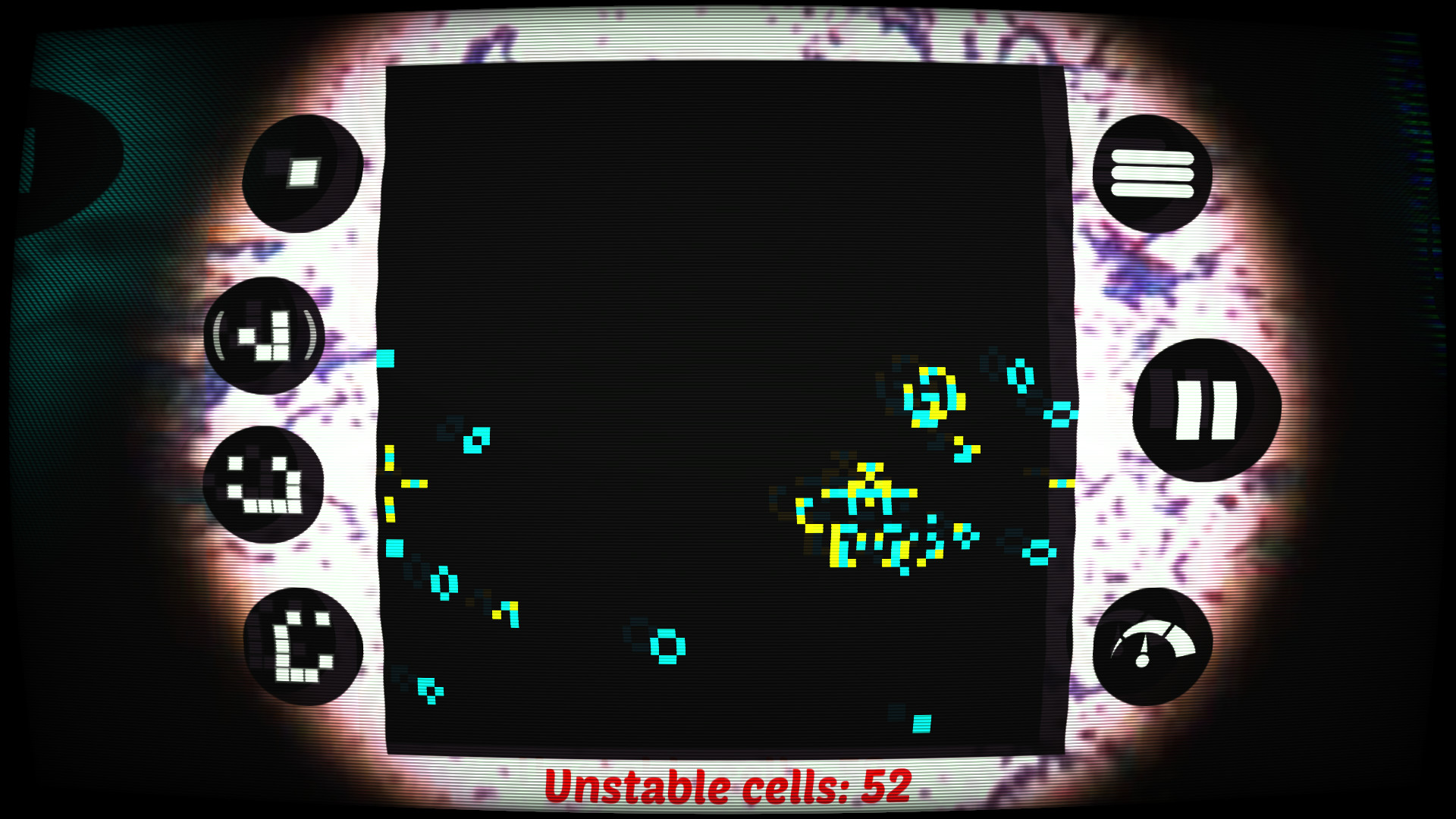 Bacteria Preview 2