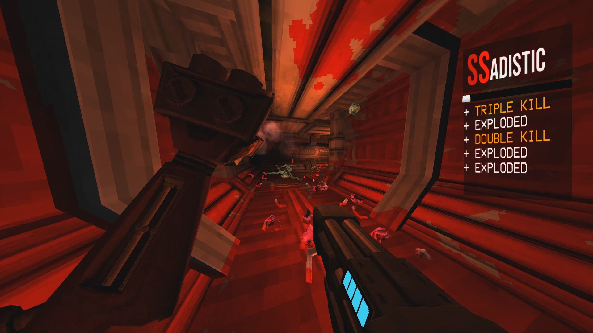 ULTRAKILL Preview 3