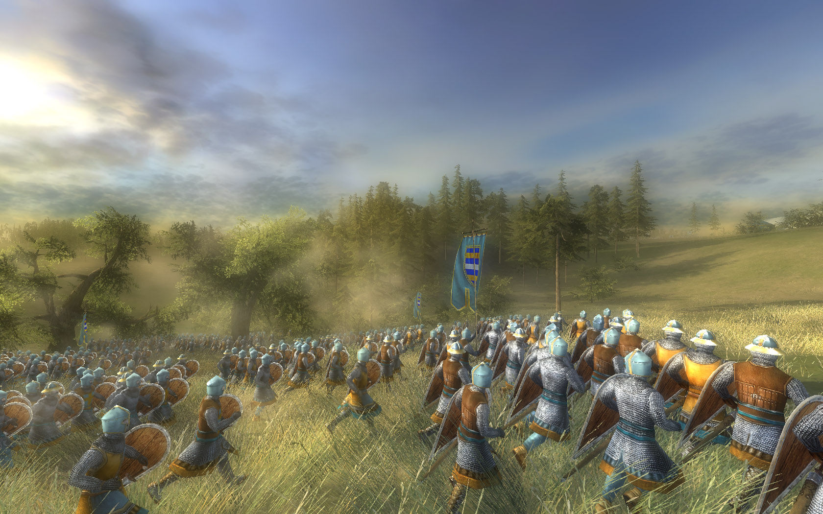 Real Warfare 1242 Preview 3