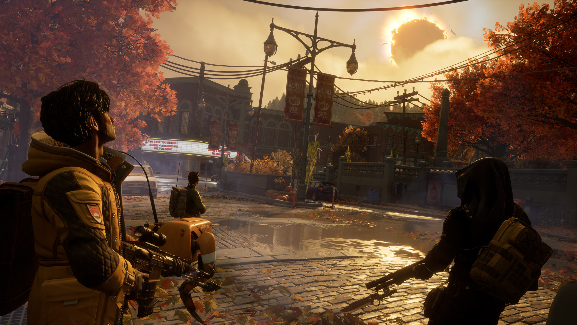 Redfall Preview 3