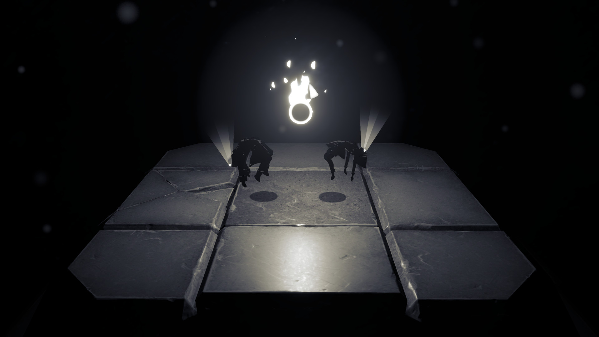 Morkredd Preview 2