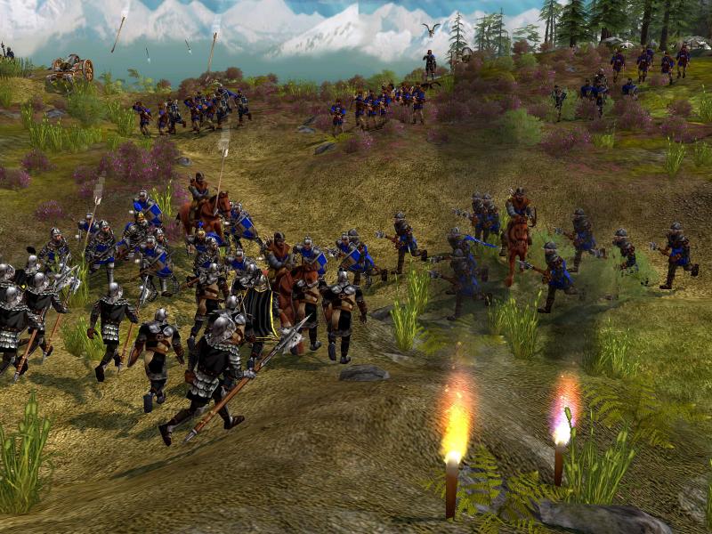 The Settlers® : Heritage of Kings — History Edition Preview 5