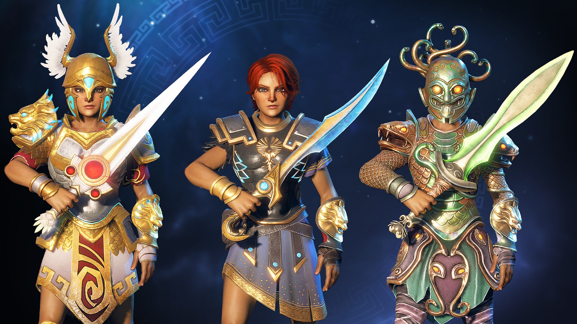Immortals Fenyx Rising Preview 4