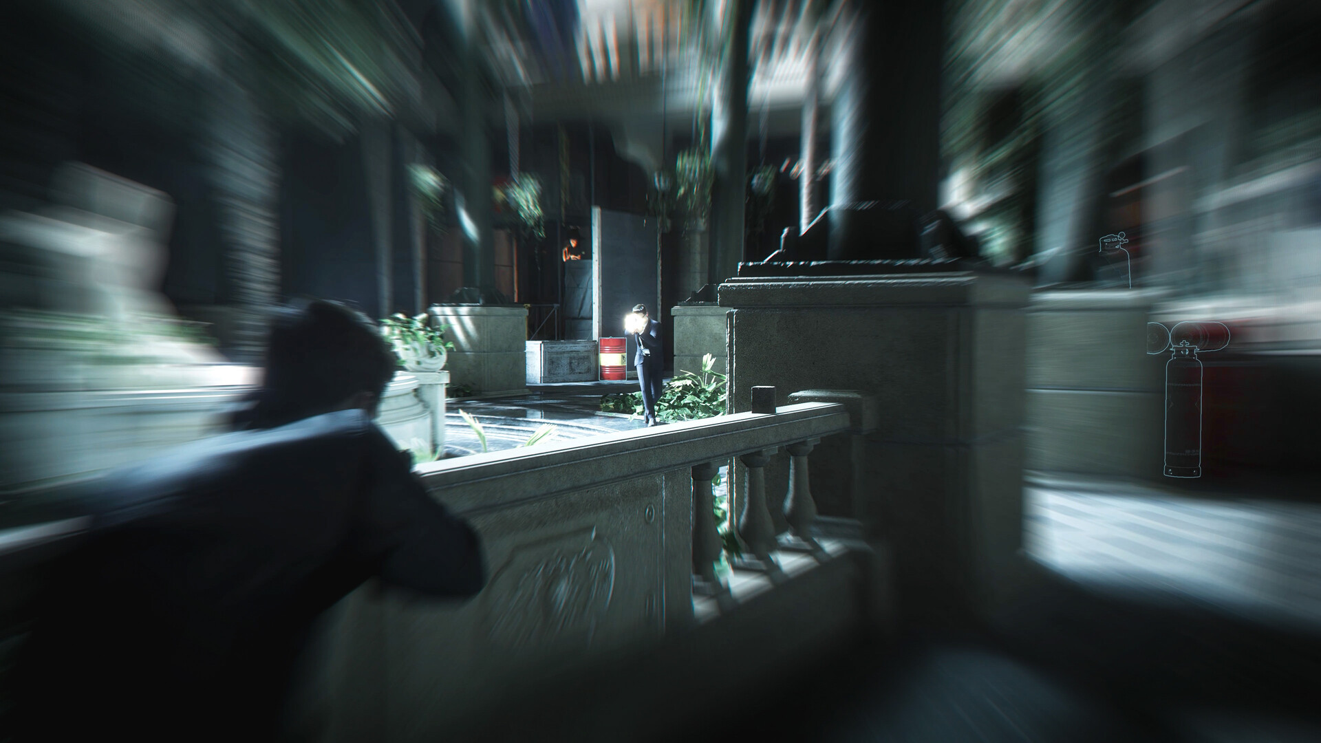 007 First Light Preview 3