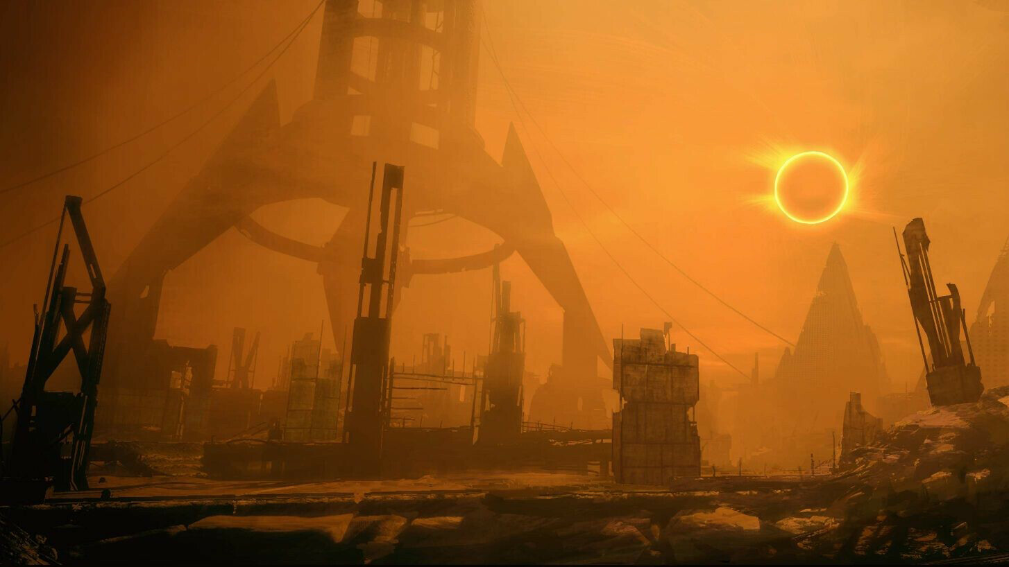 Mass Effect 2 (2010) Edition Preview 4