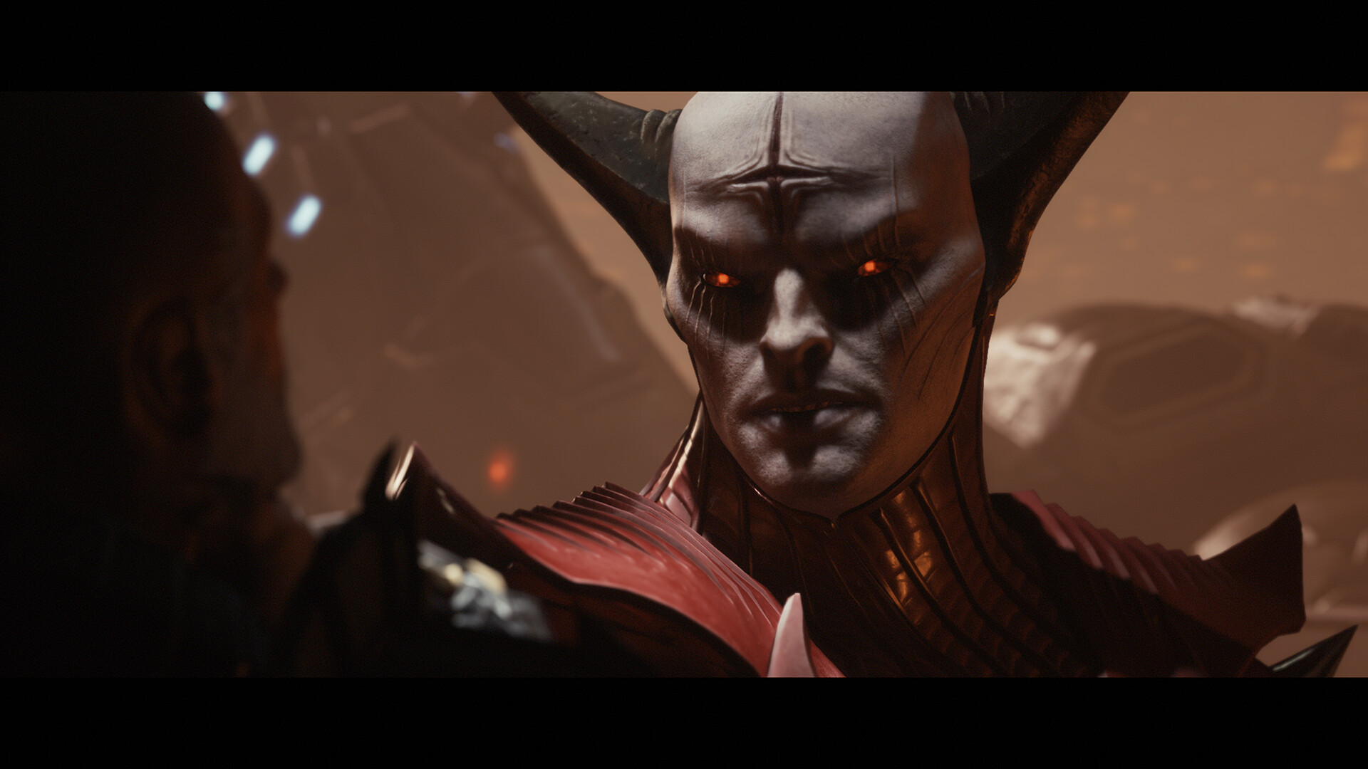 DOOM: The Dark Ages Preview 5