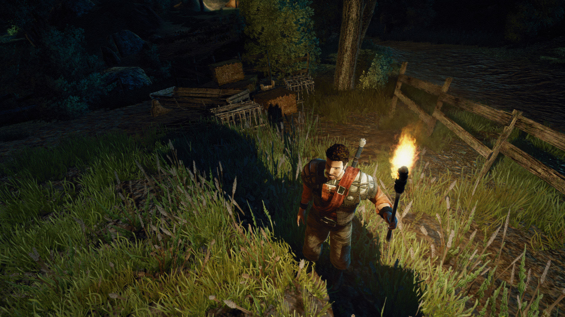 Gothic 3: Forsaken Gods Enhanced Edition Preview 5
